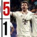 Bayern Munich vs Shakhtar 5-1 Highlights & All Goals 2024 HD Bayern Munich vs Shakhtar 5-1 Highlights & All Goals 2024 HD