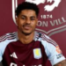 Marcus Rashford completes Aston Villa move from Manchester United (Video) Marcus Rashford completes Aston Villa move from Manchester United (Video)