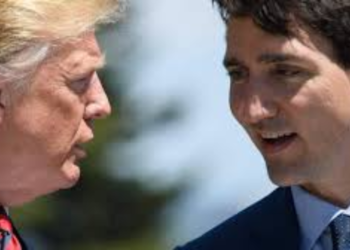 NBA: Canadian Fans Boo US National Anthem, Anger Over Trump Tariffs NBA: Canadian Fans Boo US National Anthem, Anger Over Trump Tariffs