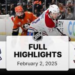 NHL Highlights | Canadiens vs. Ducks – February 2, 2025 (Video) NHL Highlights | Canadiens vs. Ducks – February 2, 2025 (Video)