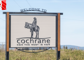 Discover Cochrane, Alberta: A Hidden Gem Near Calgary Discover Cochrane, Alberta: A Hidden Gem Near Calgary