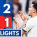 HIGHLIGHTS | Real Madrid 2-1 Atlético de Madrid | ⚽ Julián Alvarez | 24/25 UCL, Round of 16 HIGHLIGHTS | Real Madrid 2-1 Atlético de Madrid | ⚽ Julián Alvarez | 24/25 UCL, Round of 16